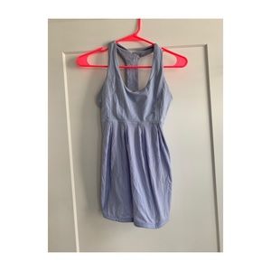Lululemon athletic top